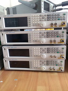 供应Agilent信号发生器N5182A生产厂家 100kHz 6GH